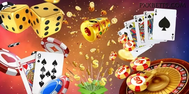 App pxxbet Android download