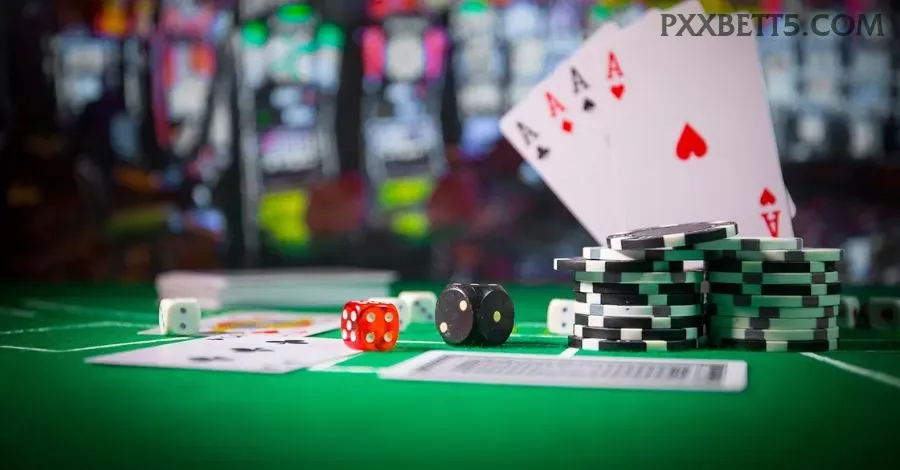 Slots com prêmios pxxbet